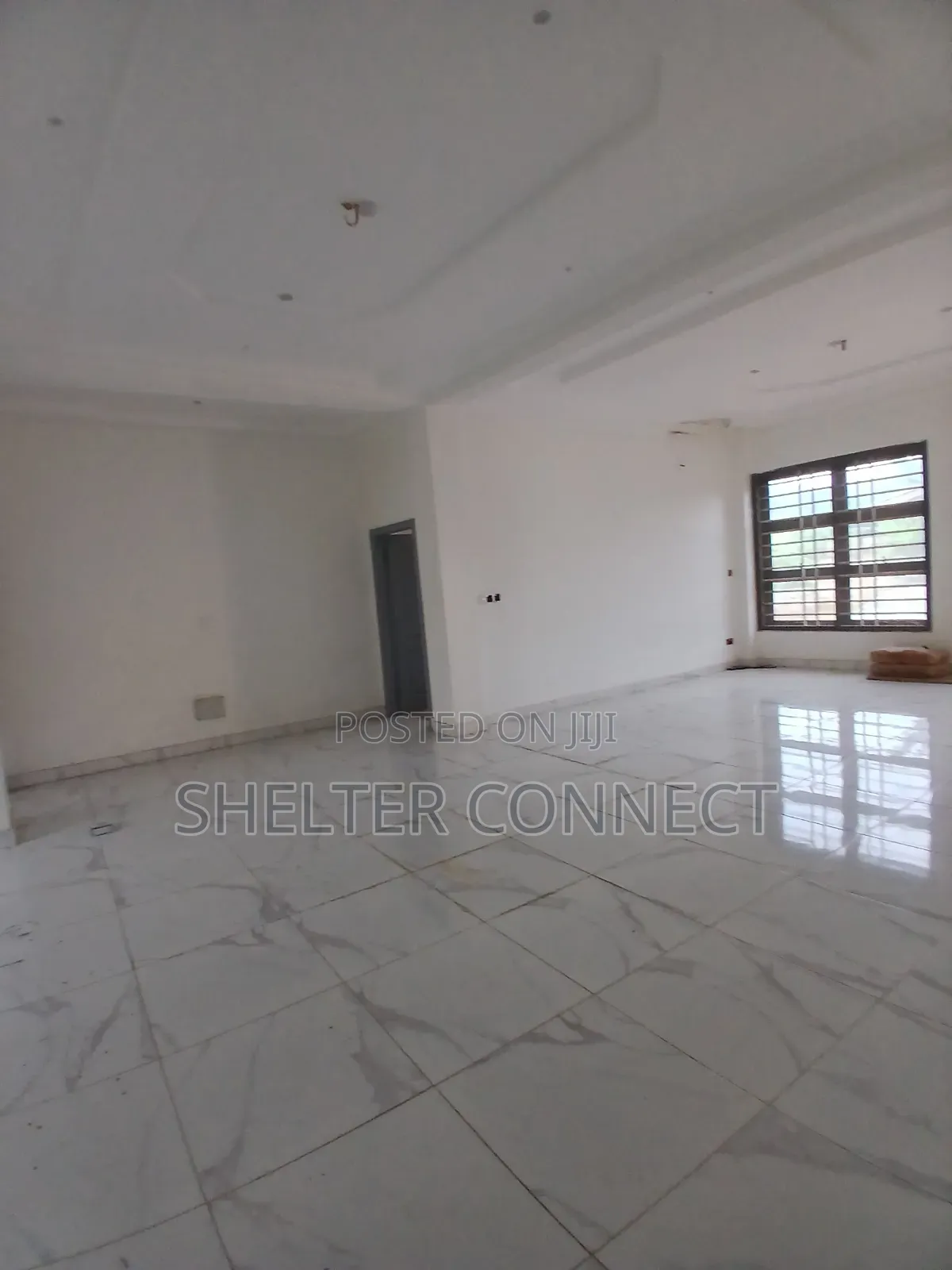 3bdrm Block of Flats in Teiman, Oyarifa for rent in Oyarifa