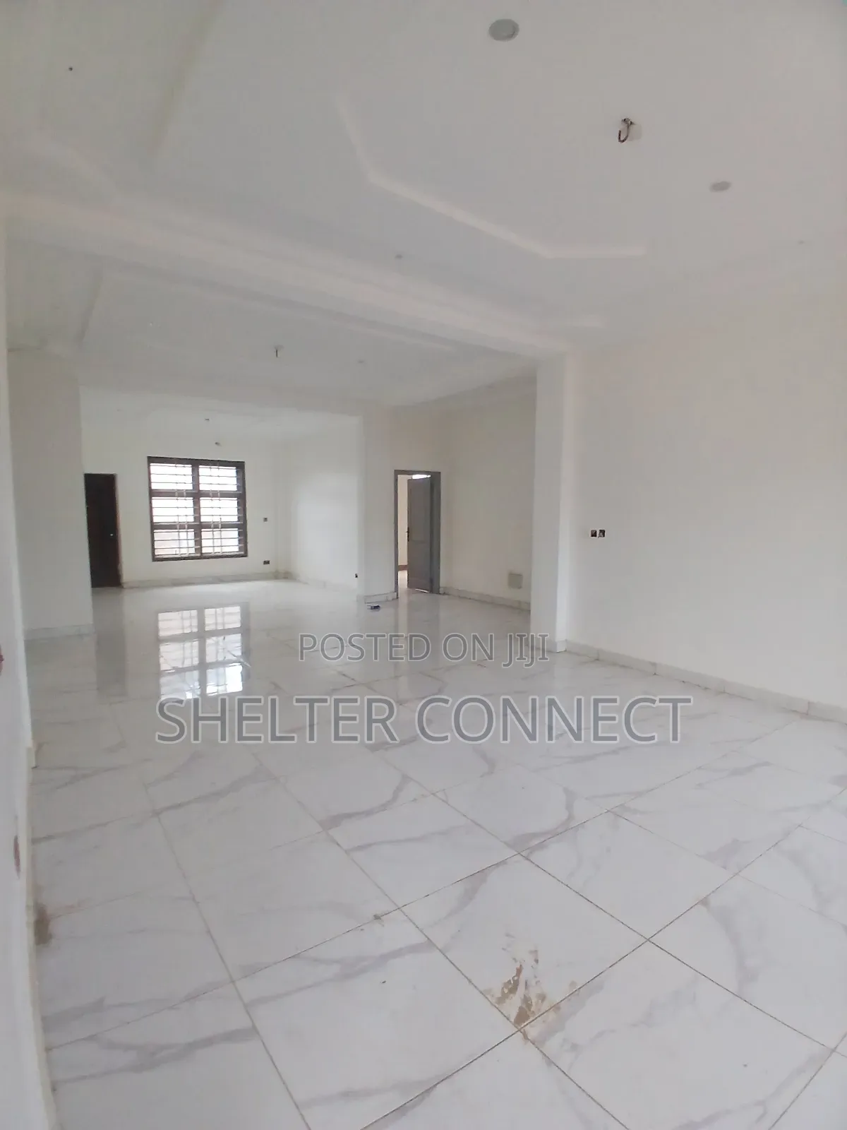 3bdrm Block of Flats in Teiman, Oyarifa for rent in Oyarifa
