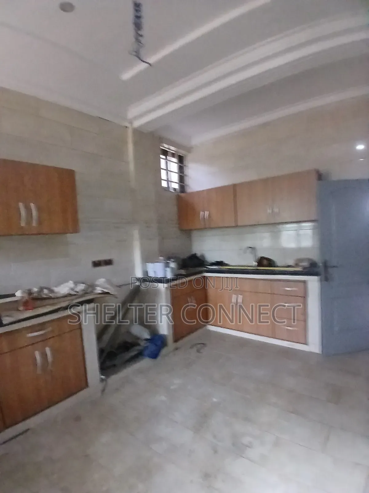 3bdrm Block of Flats in Teiman, Oyarifa for rent in Oyarifa