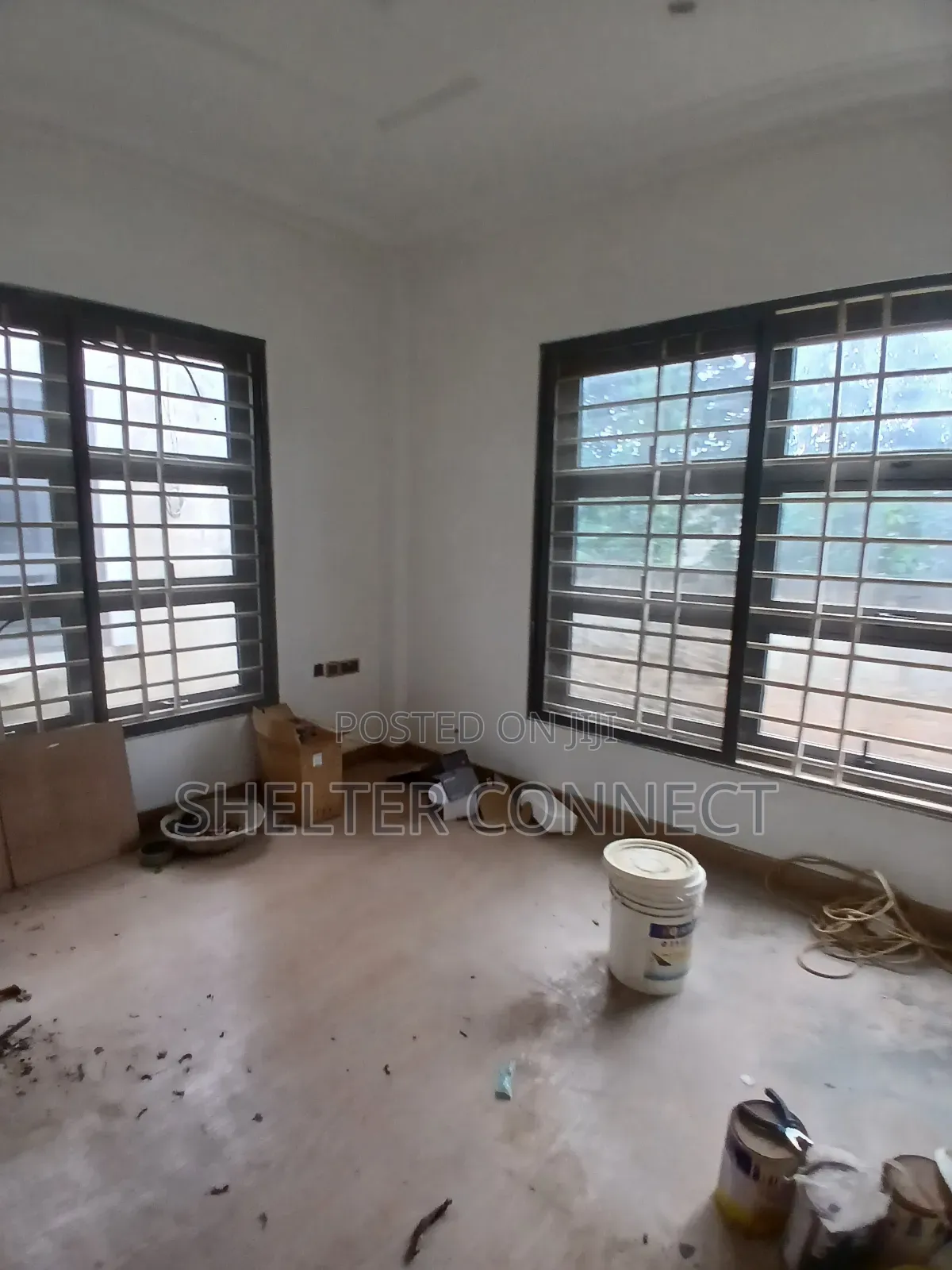 3bdrm Block of Flats in Teiman, Oyarifa for rent in Oyarifa