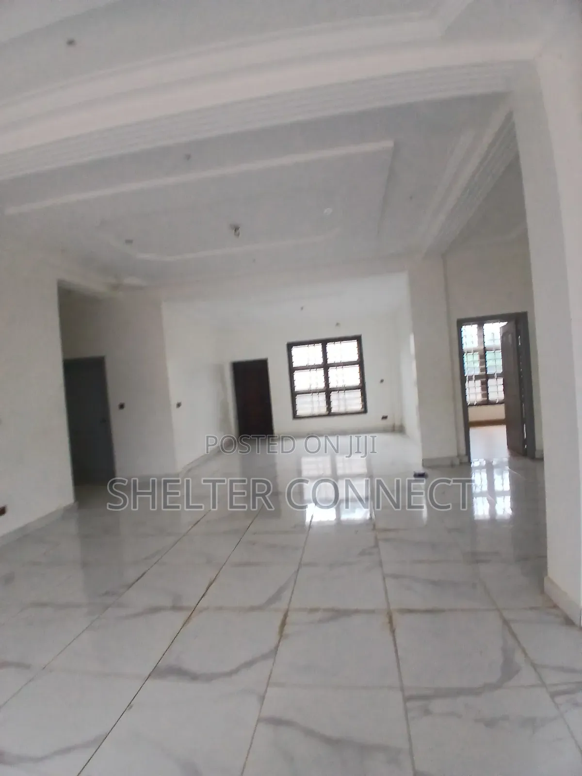 3bdrm Block of Flats in Teiman, Oyarifa for rent in Oyarifa
