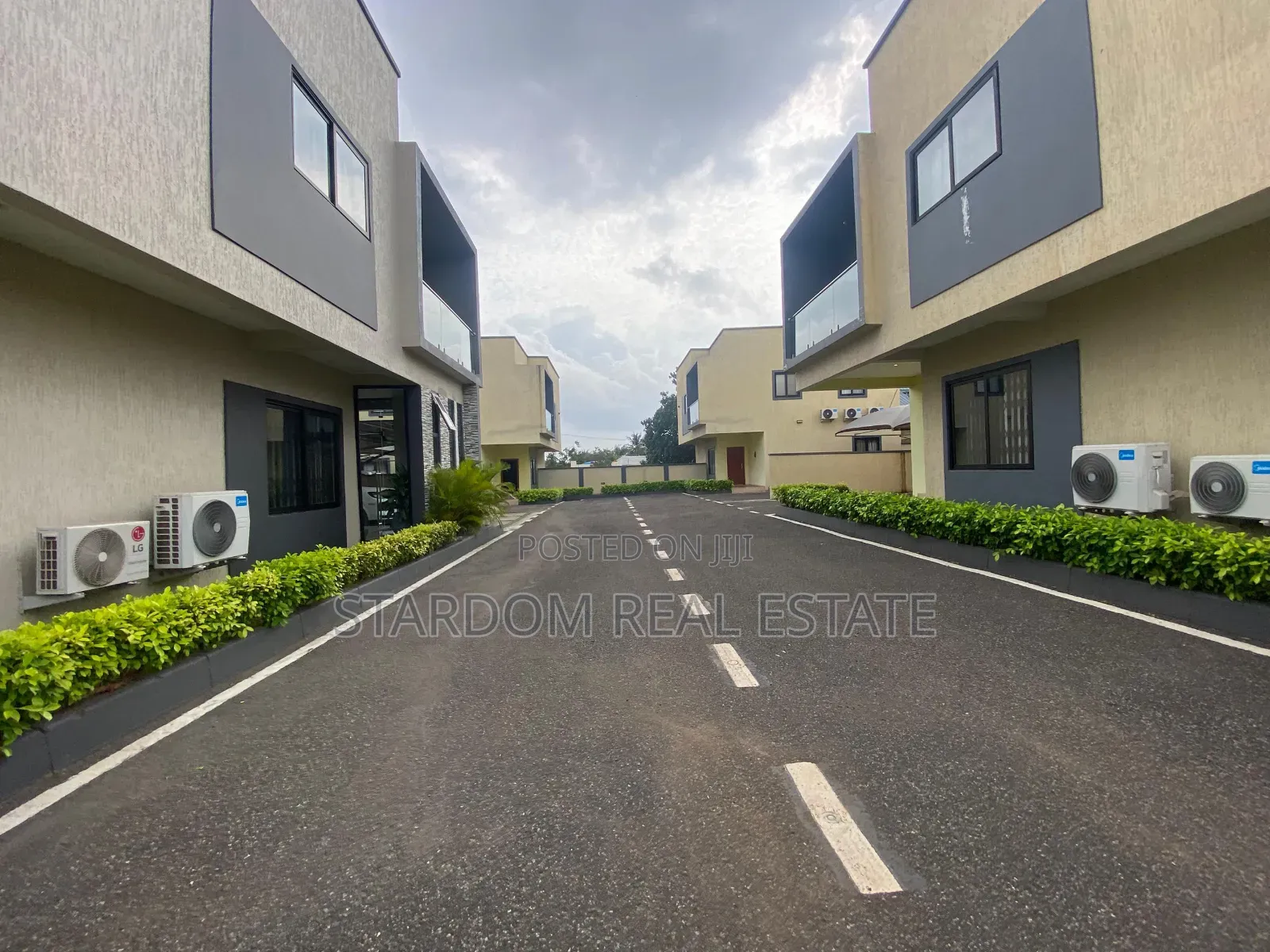 3bdrm Townhouse / Terrace in Agbogba for rent in Agbogba