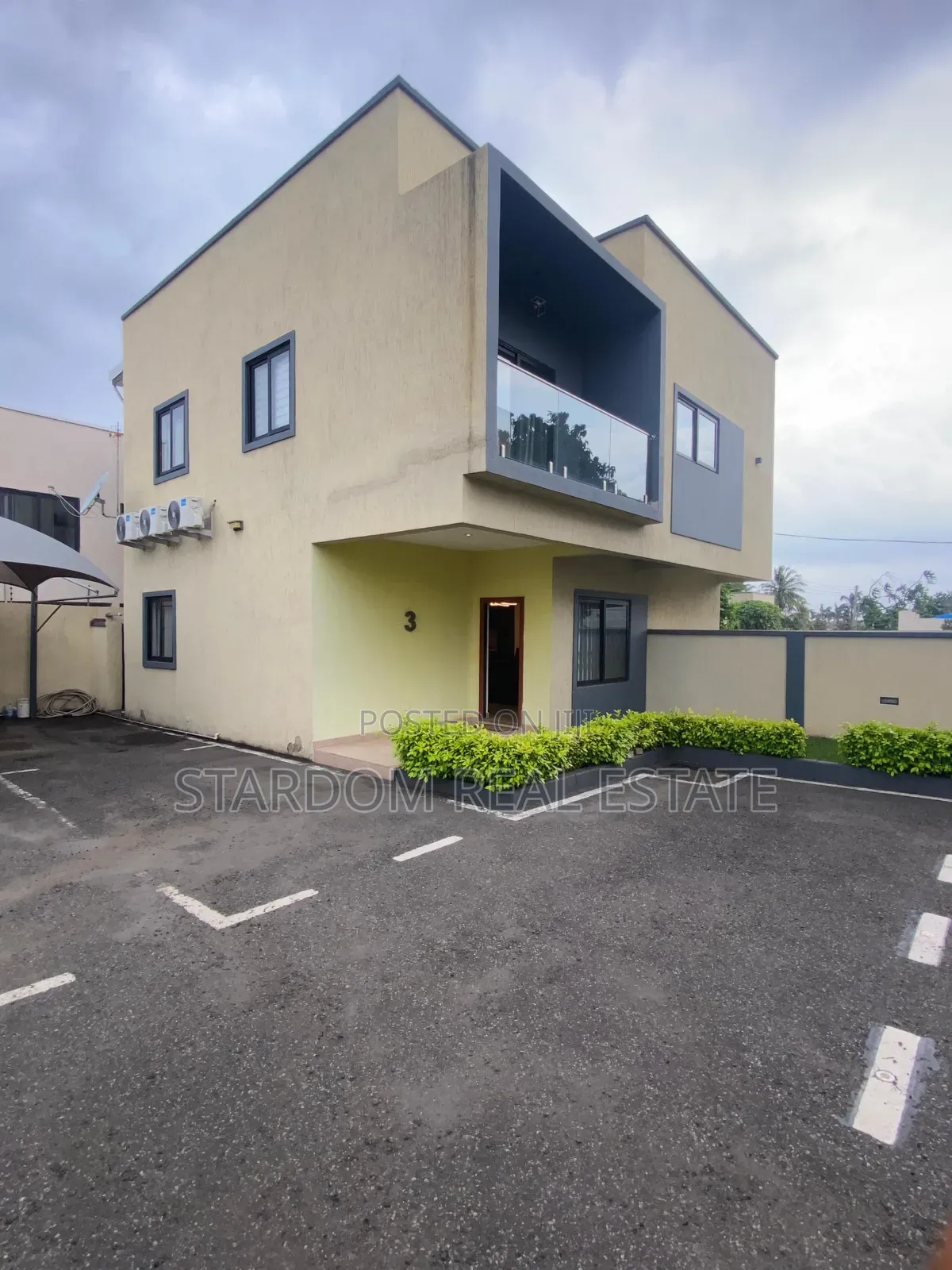 3bdrm Townhouse / Terrace in Agbogba for rent in Agbogba