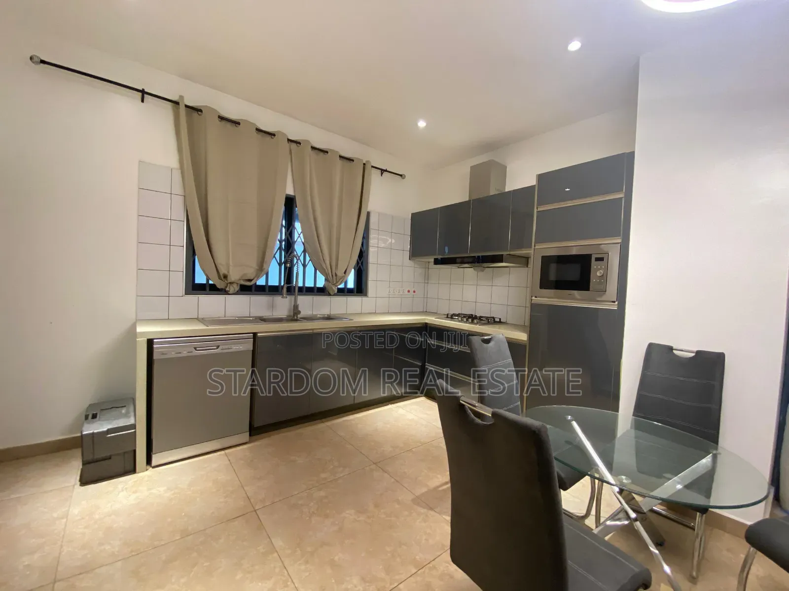 3bdrm Townhouse / Terrace in Agbogba for rent in Agbogba