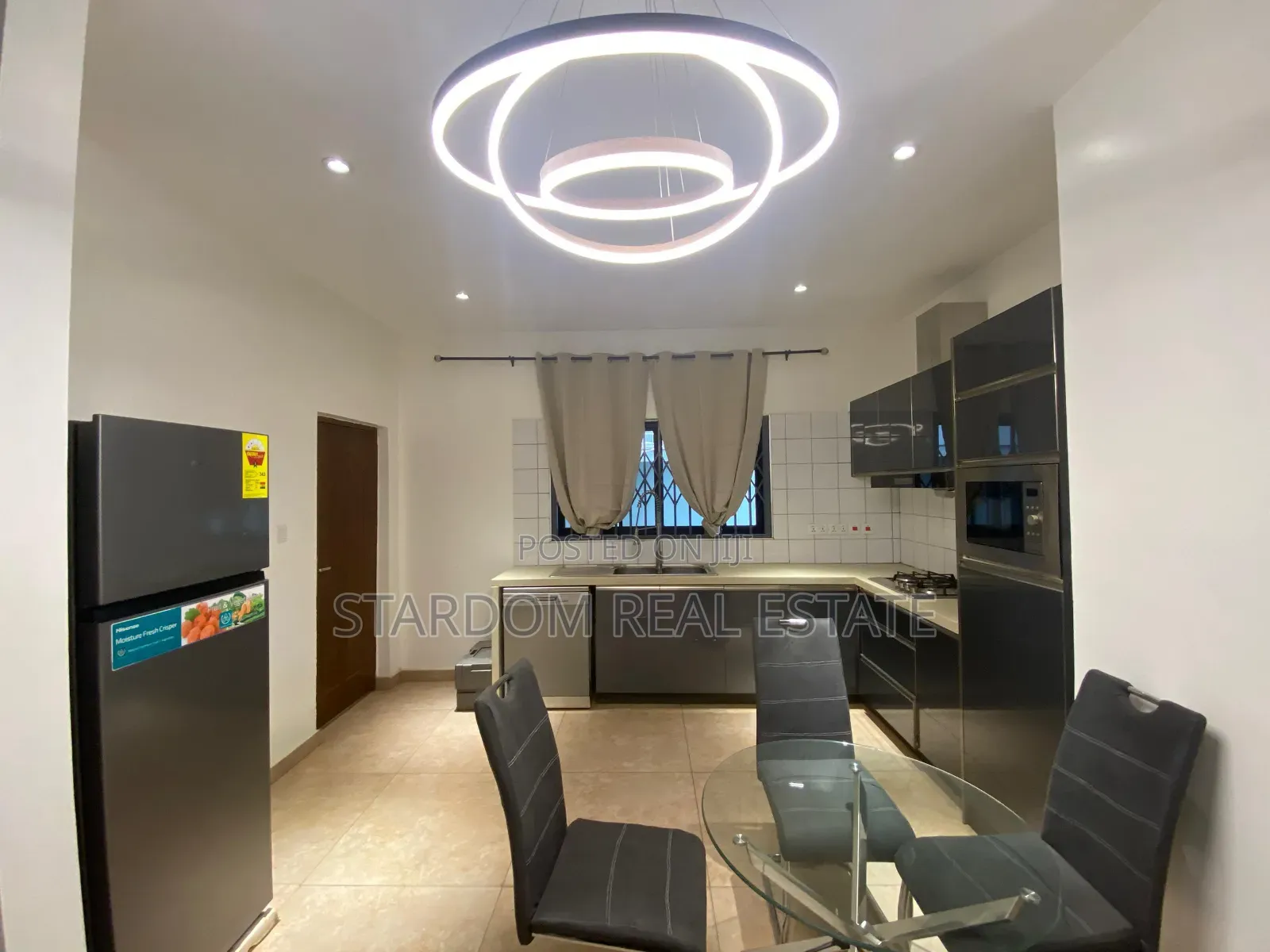 3bdrm Townhouse / Terrace in Agbogba for rent in Agbogba