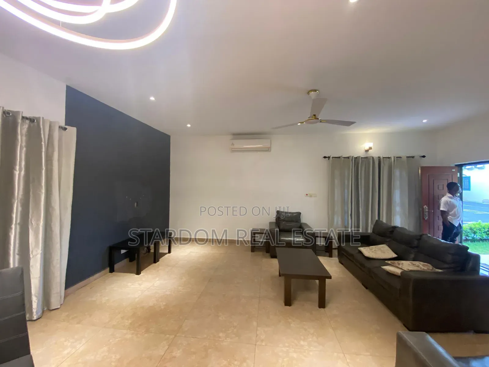 3bdrm Townhouse / Terrace in Agbogba for rent in Agbogba