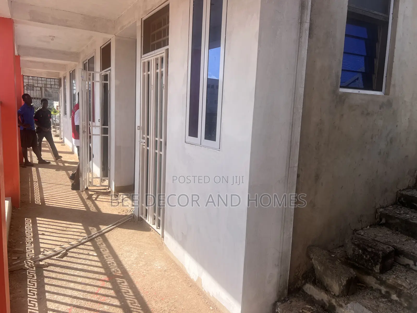 Space Suitable for Church Service or Office for Rent in New Site