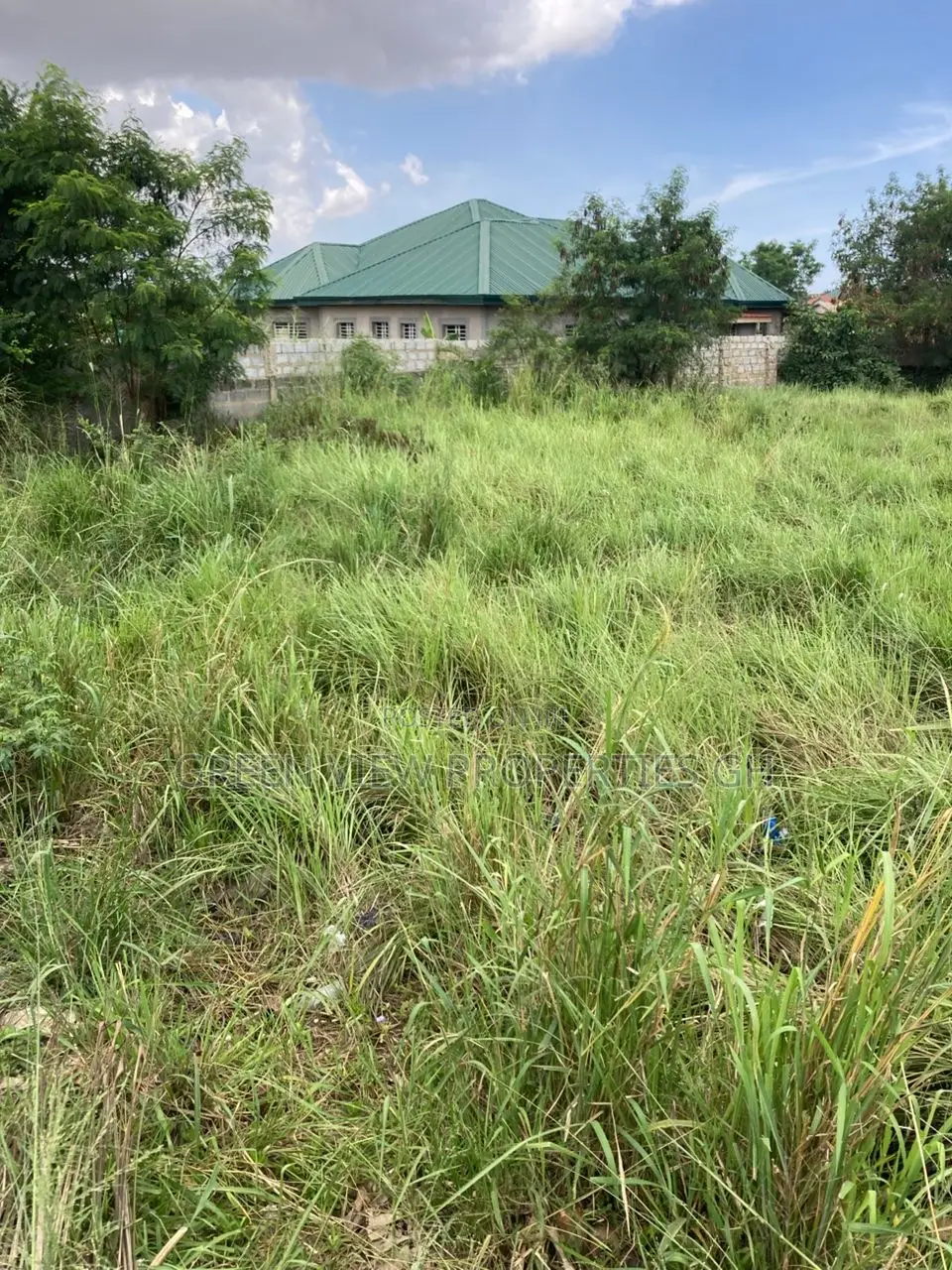 One and Half Land for Sale – Kasoa Opeikuma (Old Soja Area)* in Kasoa
