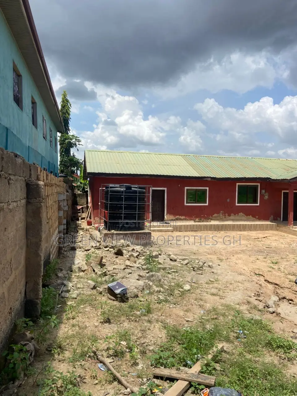 2bdrm House in Kasoa for sale in Kasoa