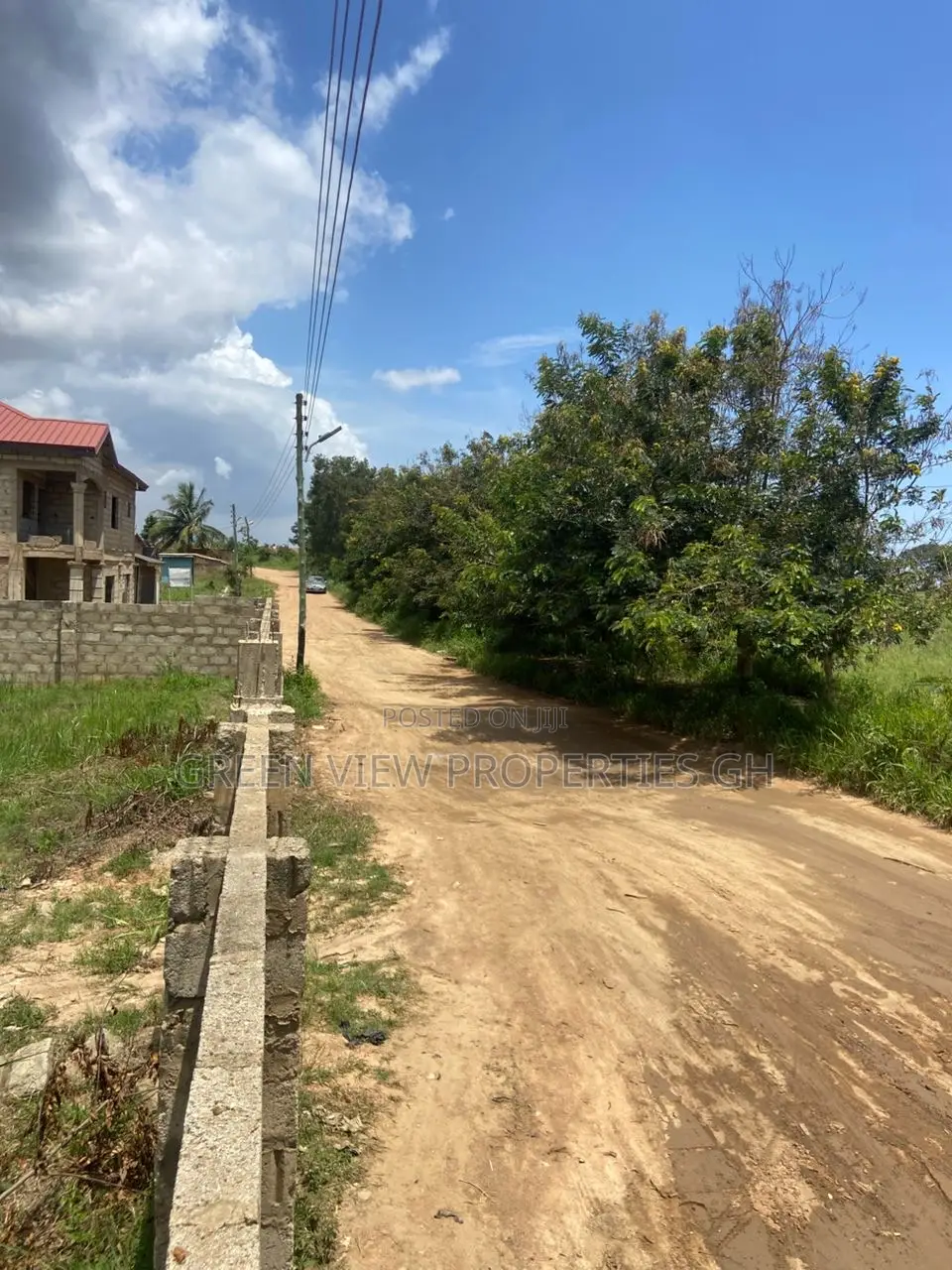2bdrm House in Kasoa for sale in Kasoa