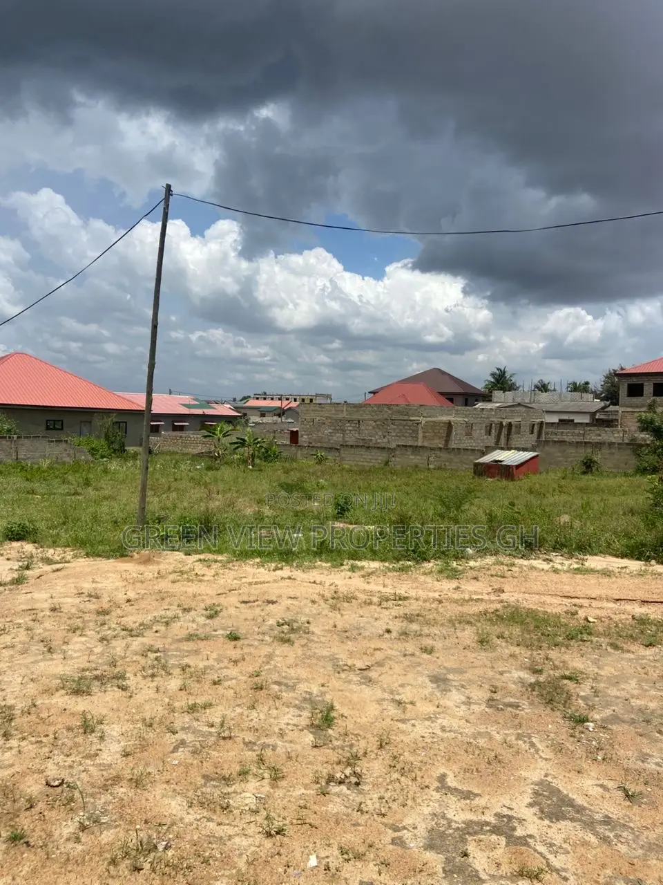 2bdrm House in Kasoa for sale in Kasoa