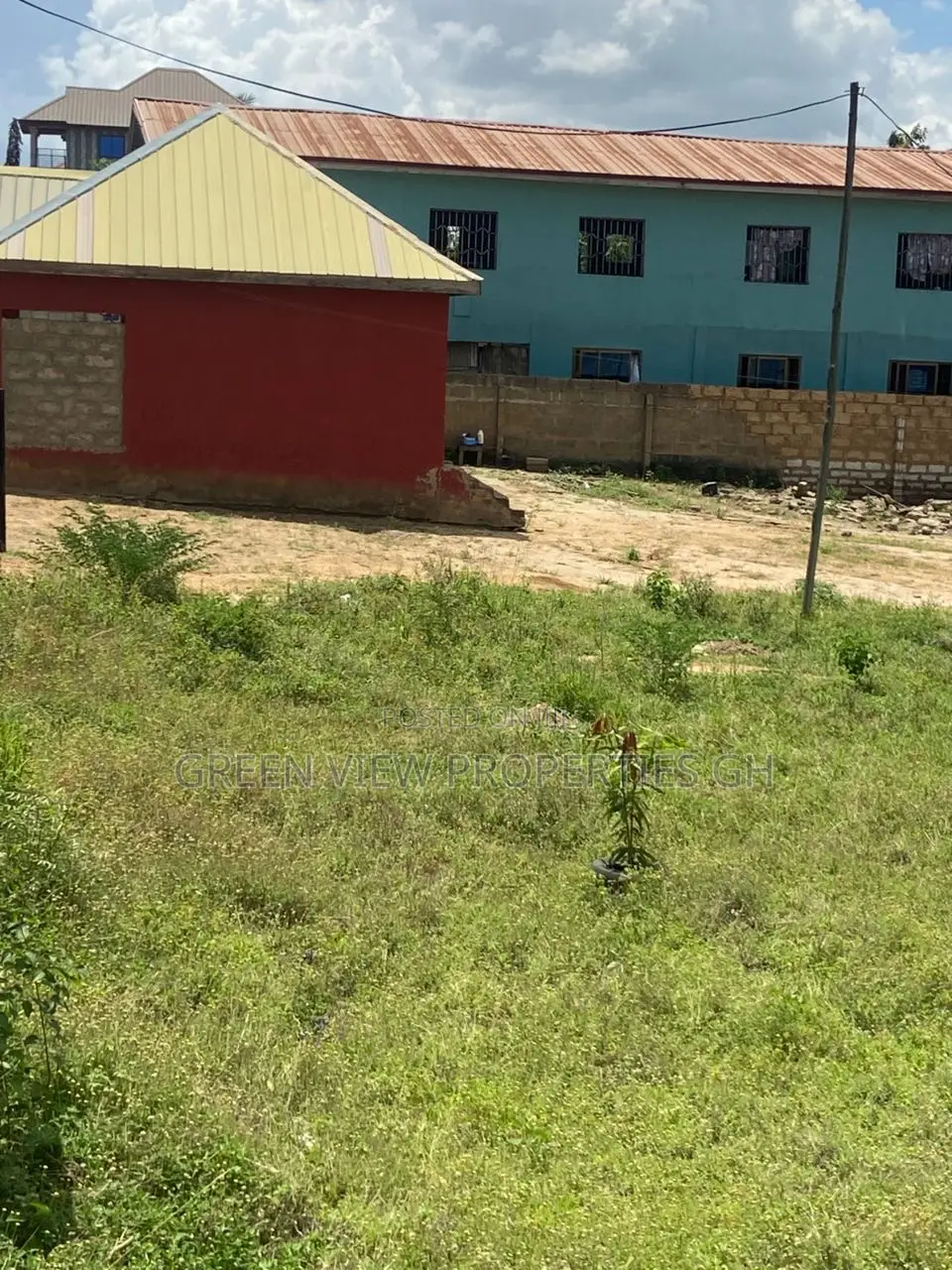 2bdrm House in Kasoa for sale in Kasoa