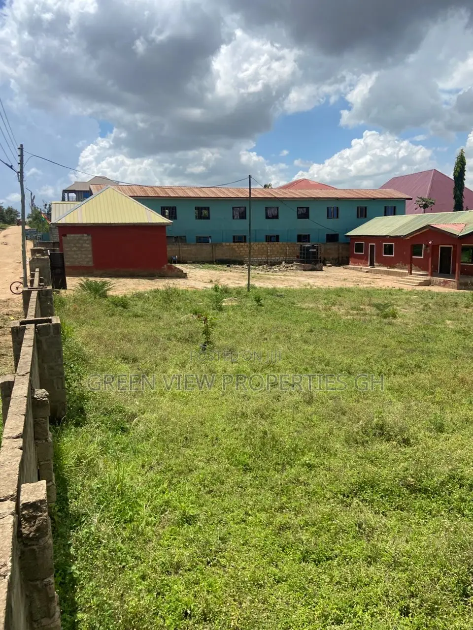 2bdrm House in Kasoa for sale in Kasoa