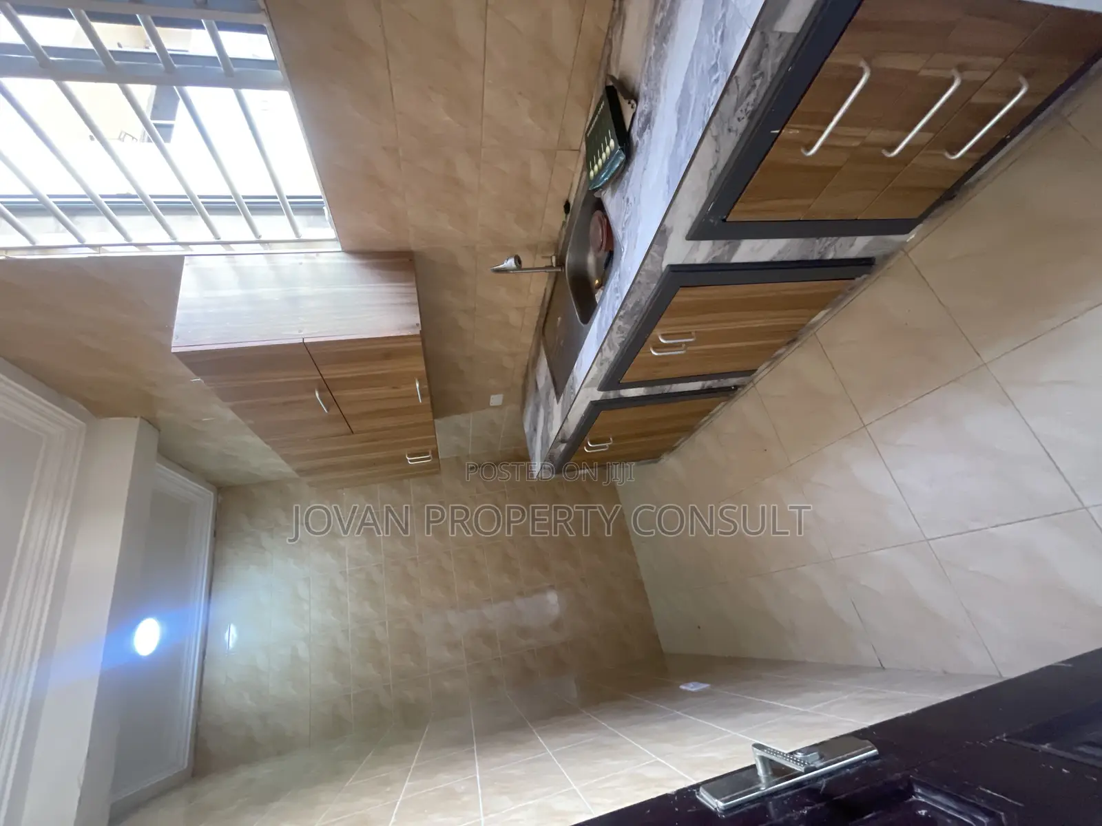 1bdrm Room & Parlour in Amasaman for rent in Amasaman