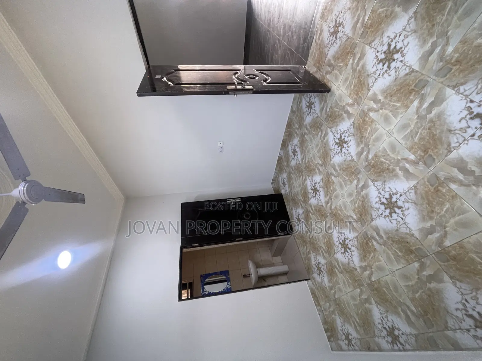 1bdrm Room & Parlour in Amasaman for rent in Amasaman