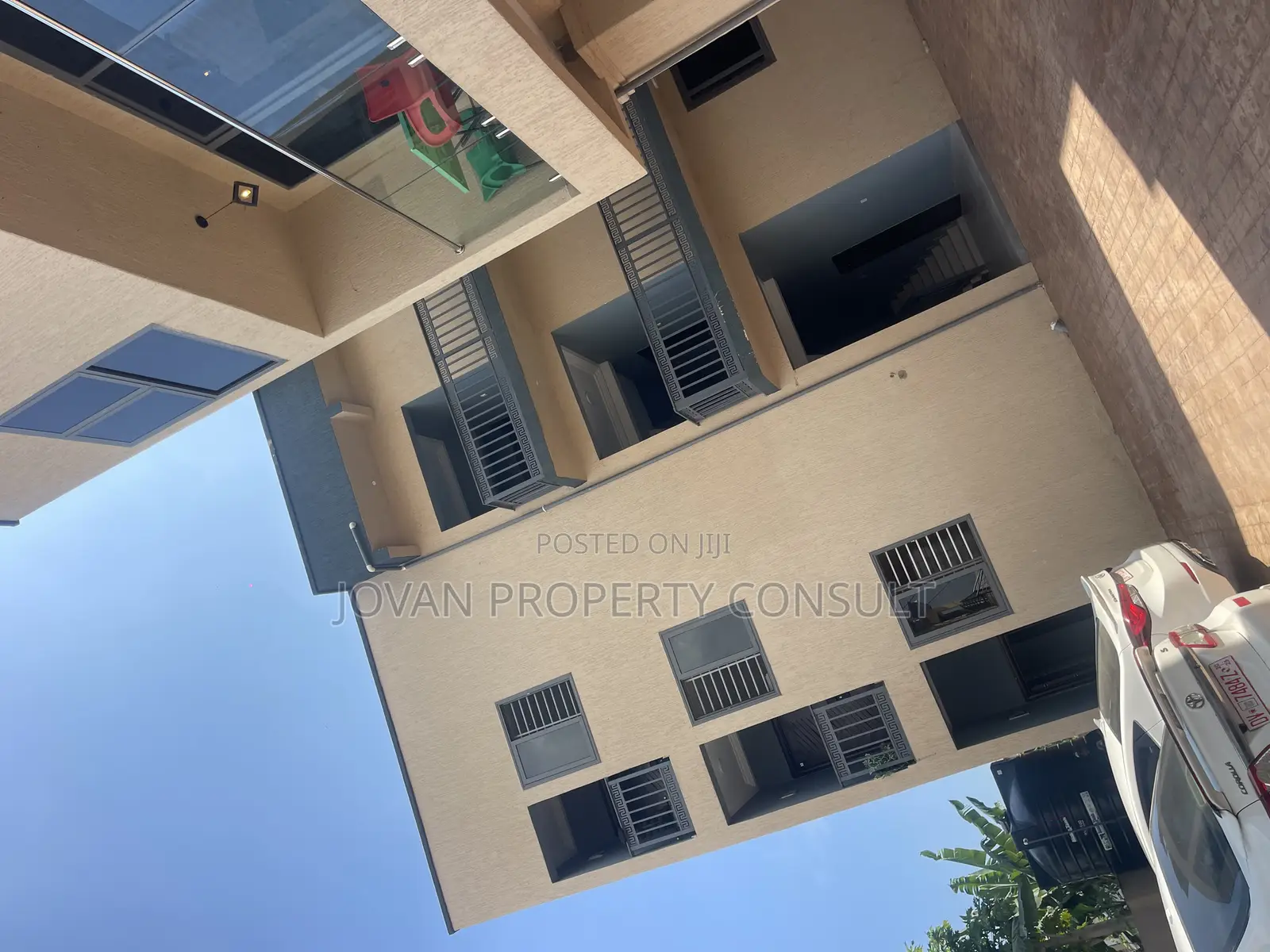 1bdrm Room & Parlour in Amasaman for rent in Amasaman
