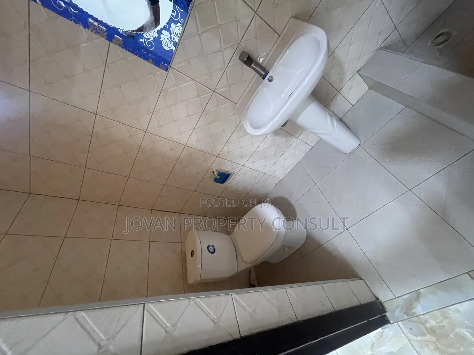 1bdrm Room & Parlour in Amasaman for rent in Amasaman