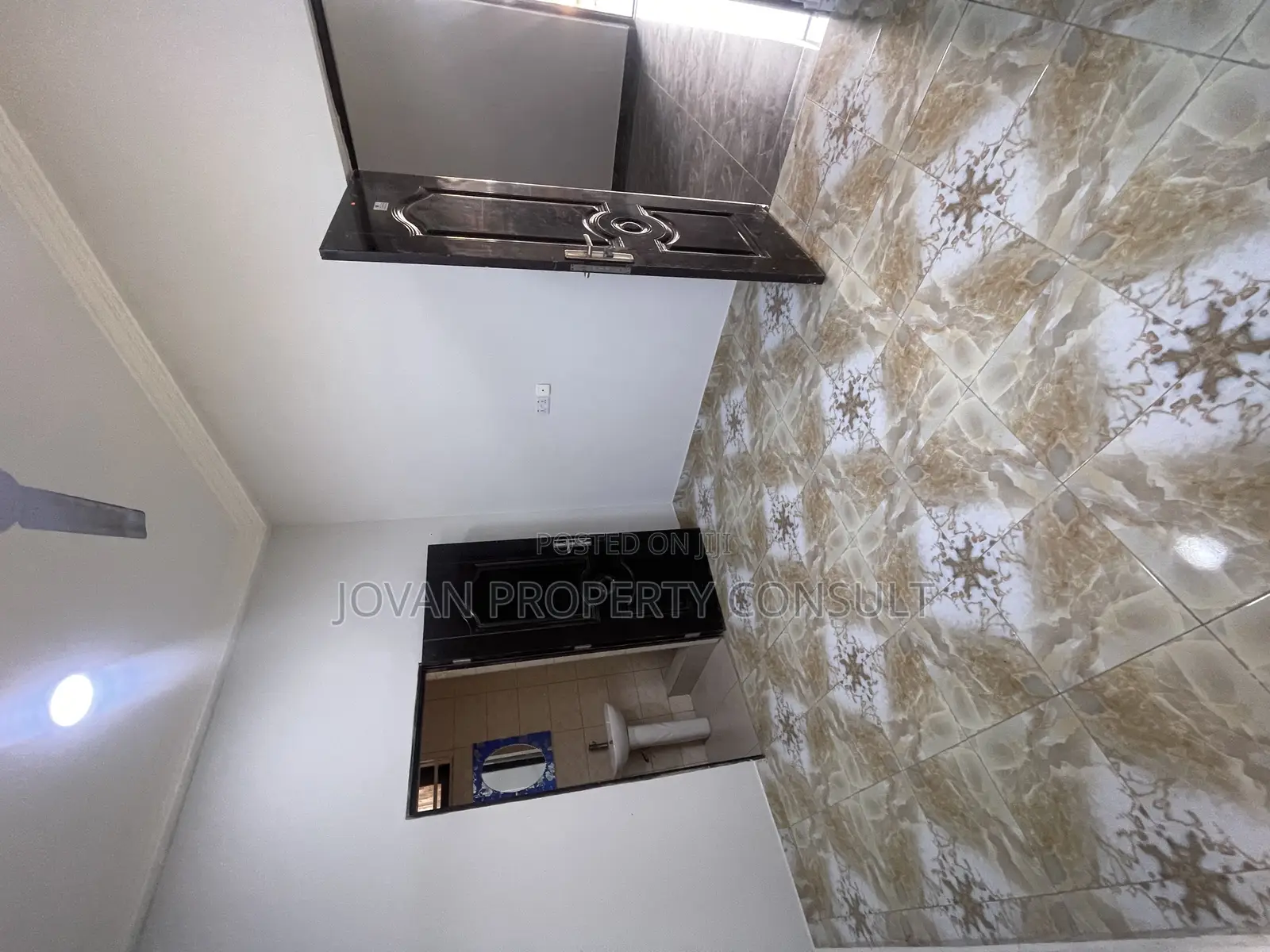 1bdrm Room & Parlour in Amasaman for rent in Amasaman