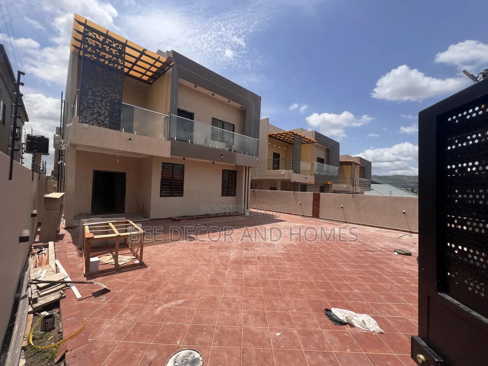 4bdrm House in Bee Decor & Homes, Oyarifa for sale in Oyarifa