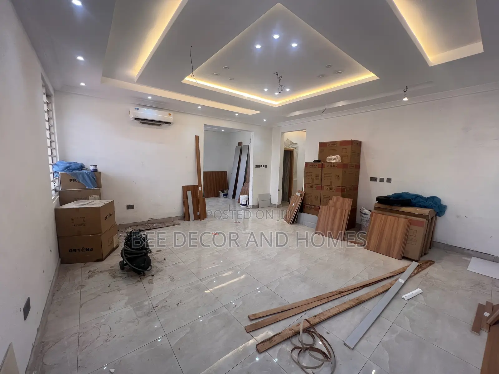 4bdrm House in Bee Decor & Homes, Oyarifa for sale in Oyarifa