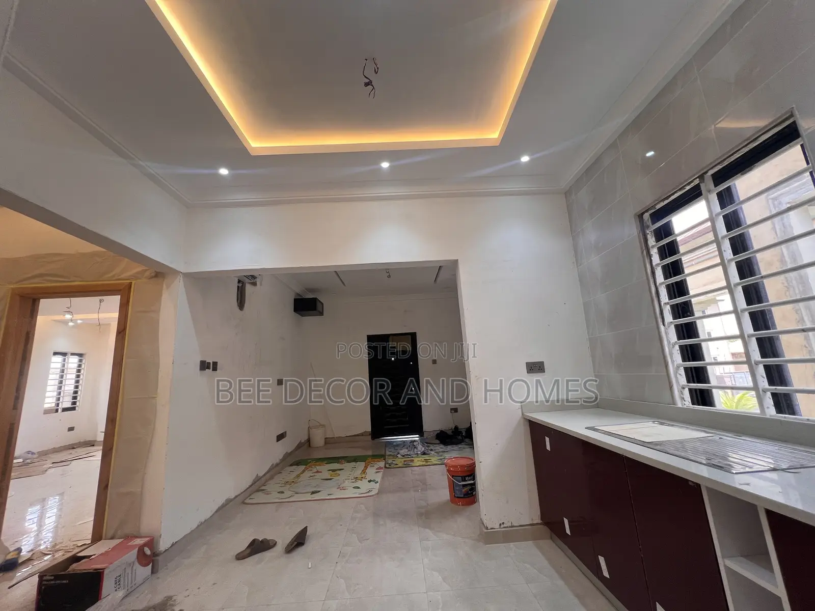 4bdrm House in Bee Decor & Homes, Oyarifa for sale in Oyarifa