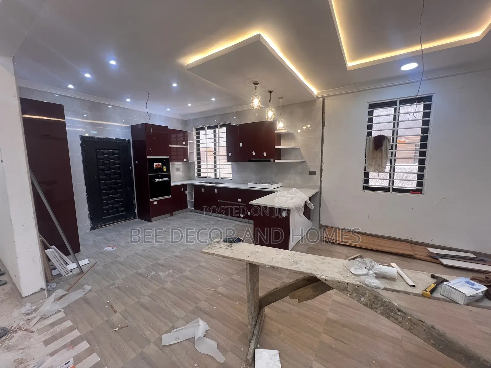 4bdrm House in Bee Decor & Homes, Oyarifa for sale in Oyarifa