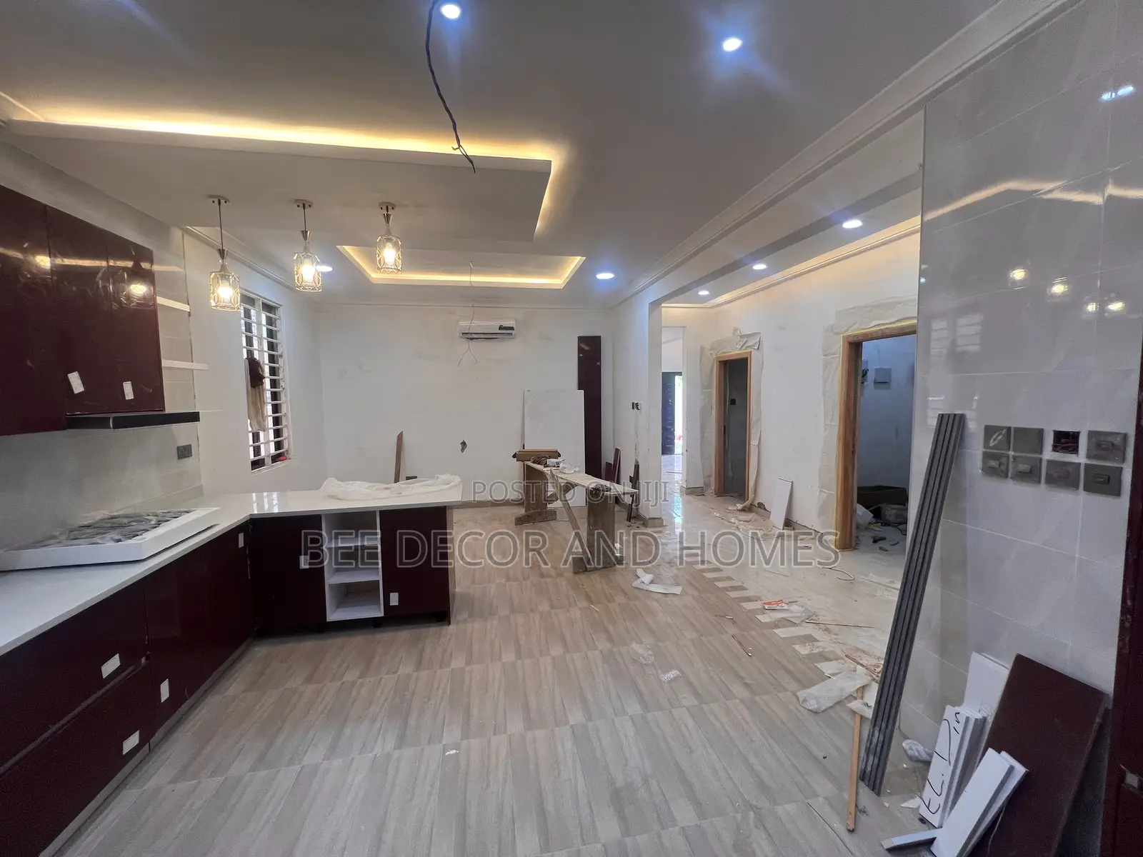 4bdrm House in Bee Decor & Homes, Oyarifa for sale in Oyarifa
