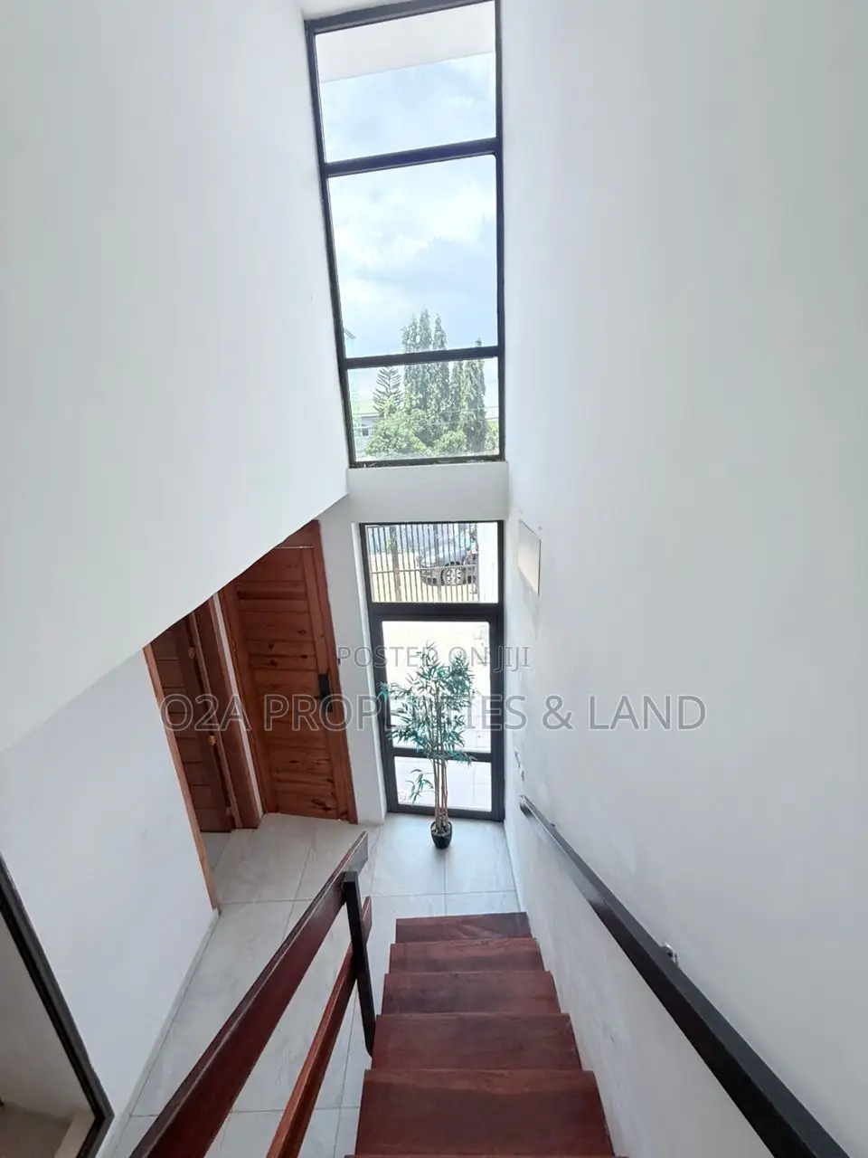 Furnished 3bdrm House in Spintex, Baatsona Total for sale in Baatsona Total