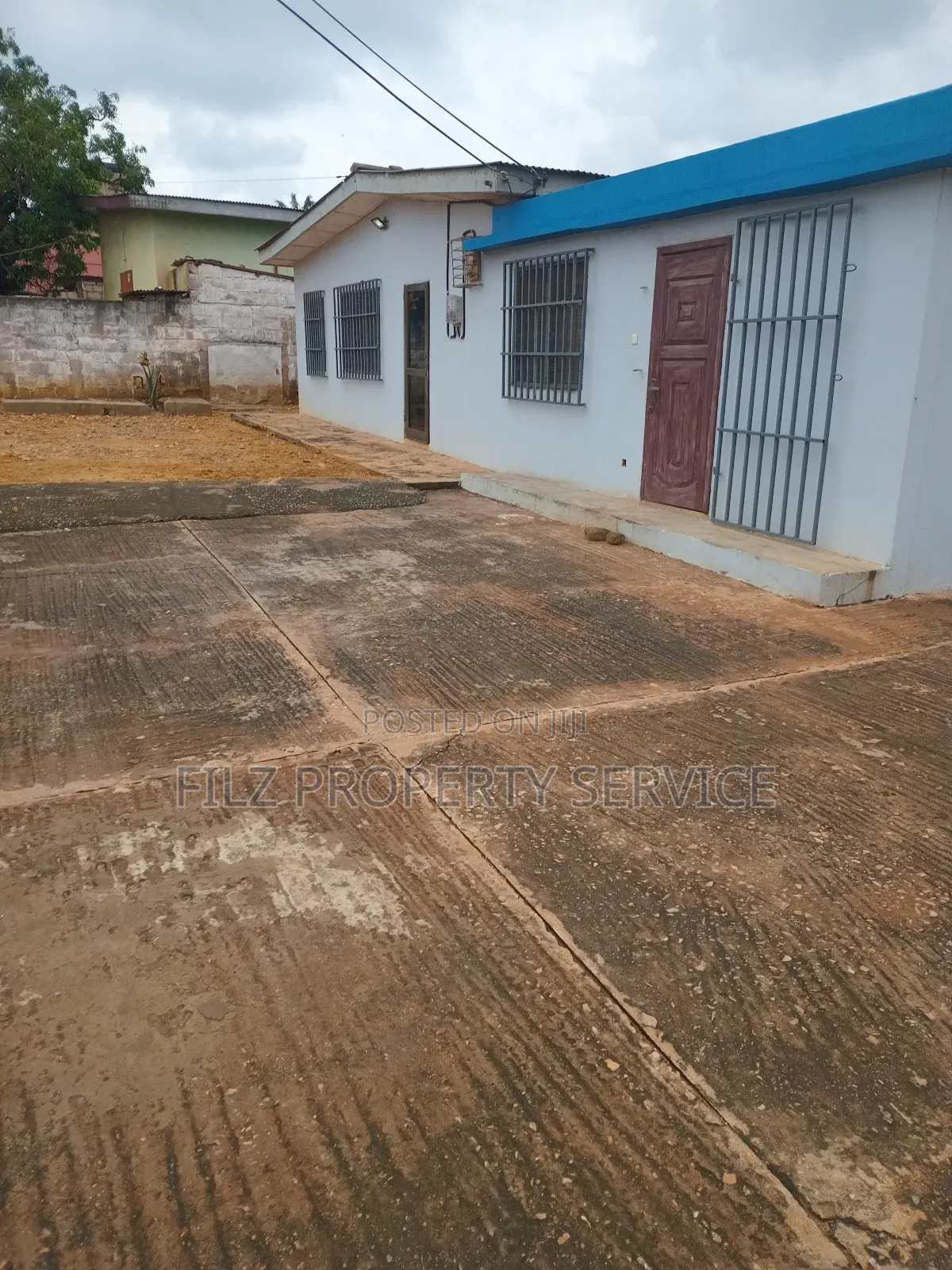 Land for Sale in North Kaneshie