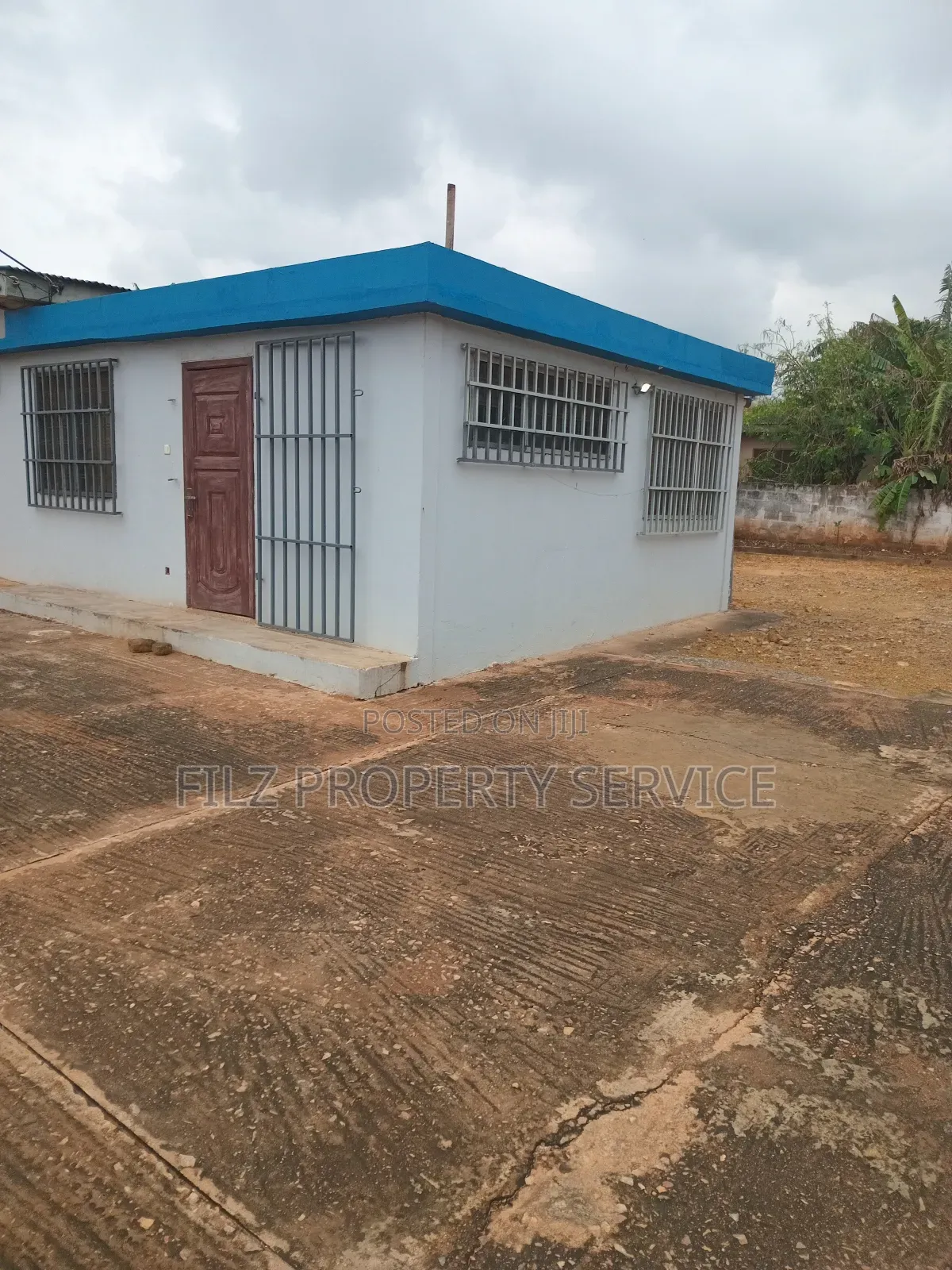 Land for Sale in North Kaneshie