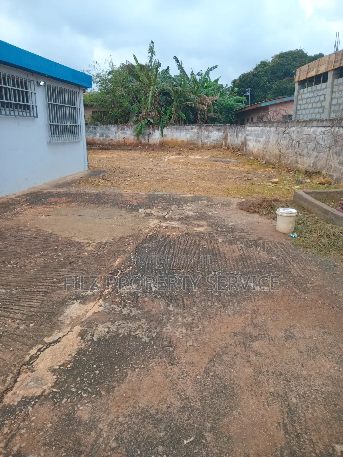 Land for Sale in North Kaneshie