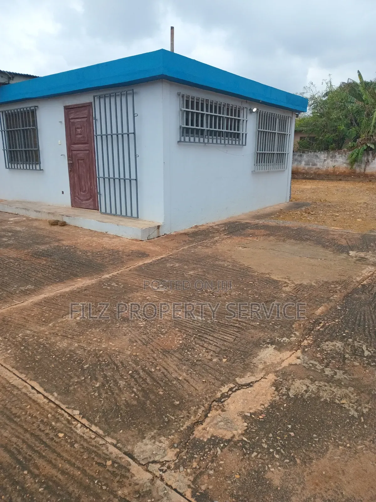 Land for Sale in North Kaneshie