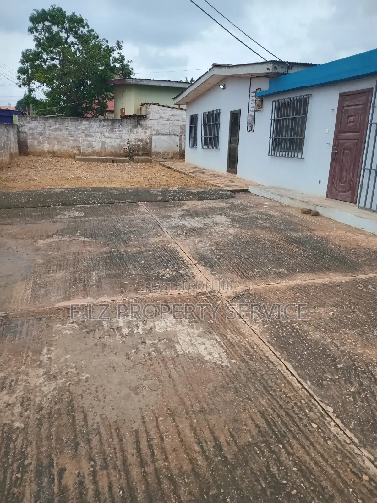 Land for Sale in North Kaneshie