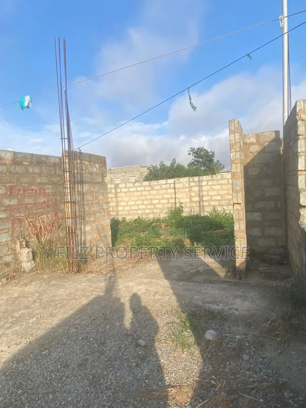 4bdrm House in Ashongman Bank Of, Ashomang Estate for sale in Ashomang Estate