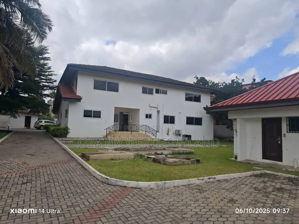 5bdrm House in Airport West for rent in Airport Residential Area