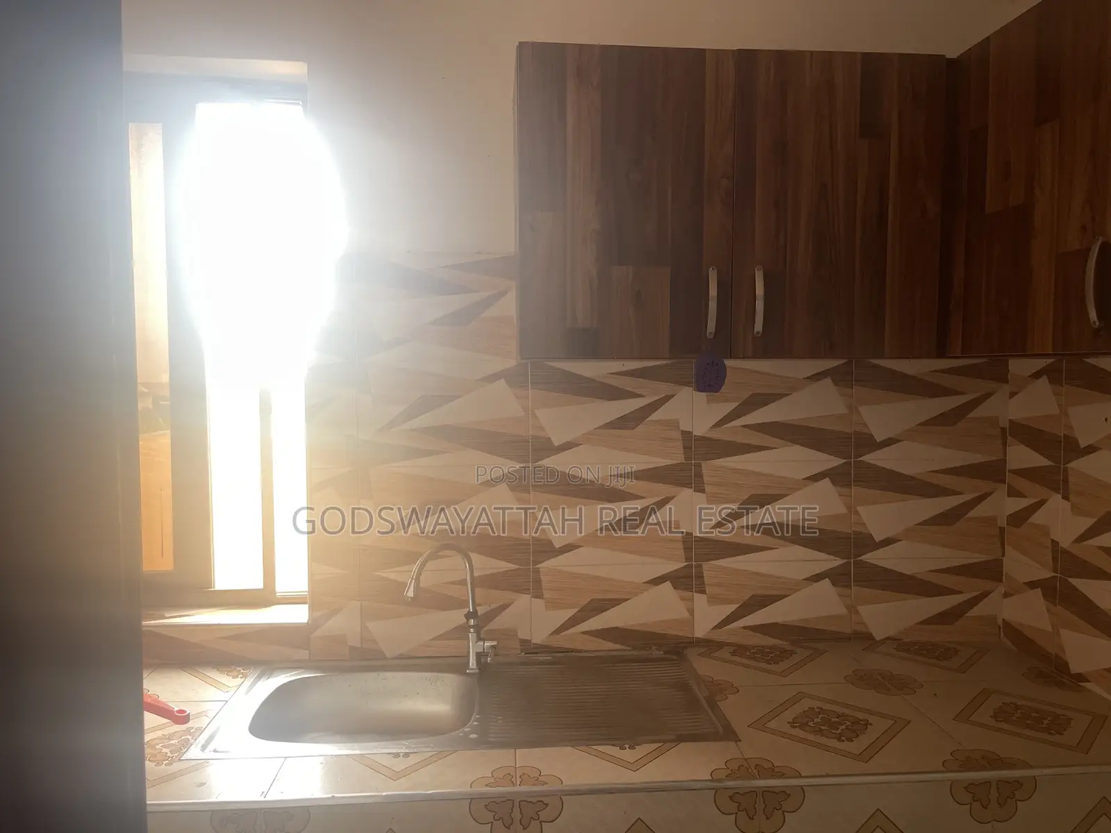 1bdrm Apartment in East Legon, Adjiriganor for rent in Adjiriganor