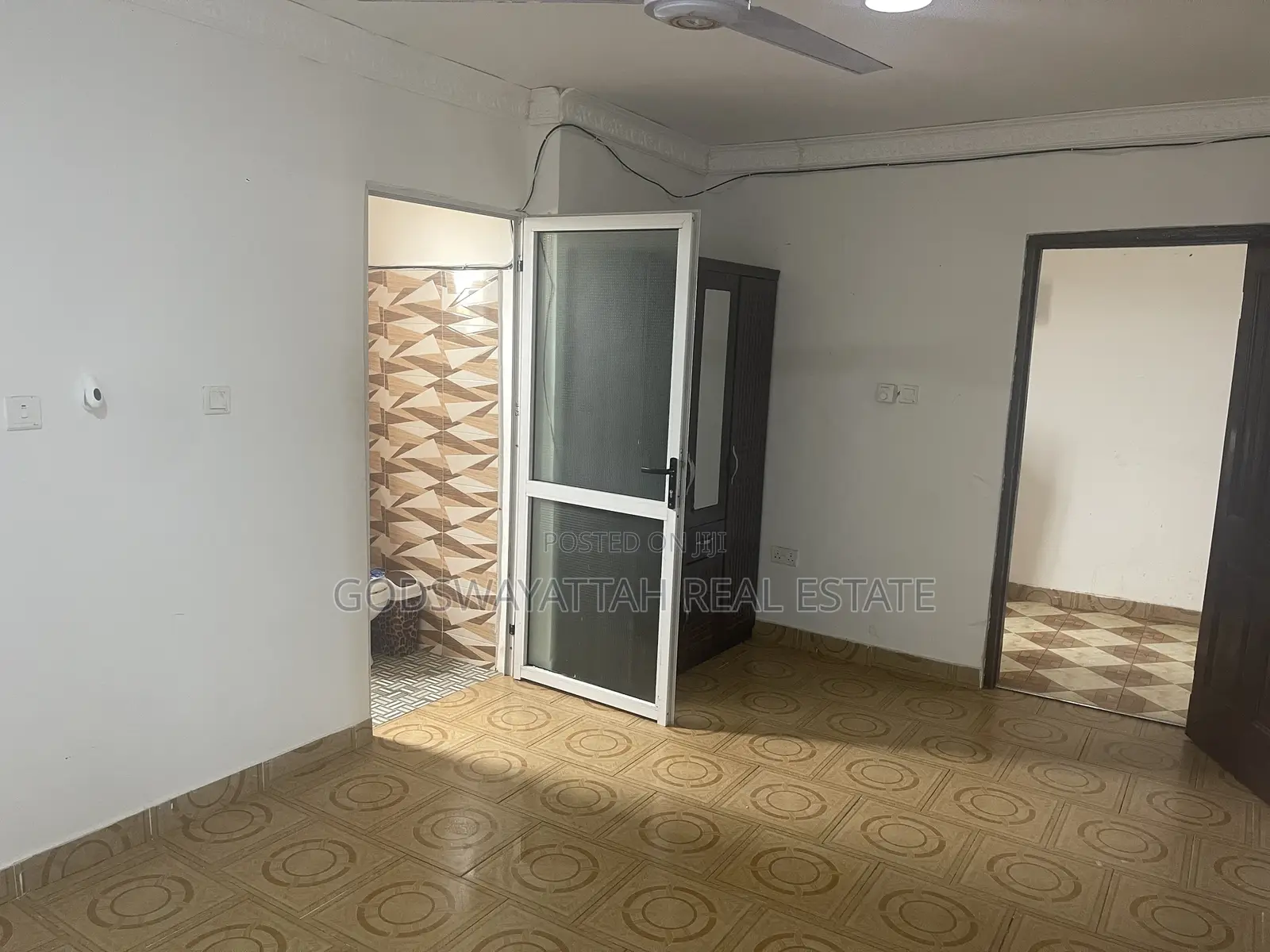 1bdrm Apartment in East Legon, Adjiriganor for rent in Adjiriganor
