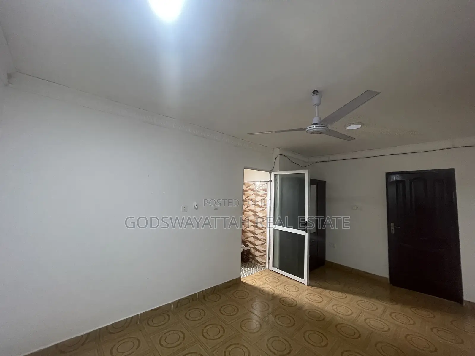 1bdrm Apartment in East Legon, Adjiriganor for rent in Adjiriganor