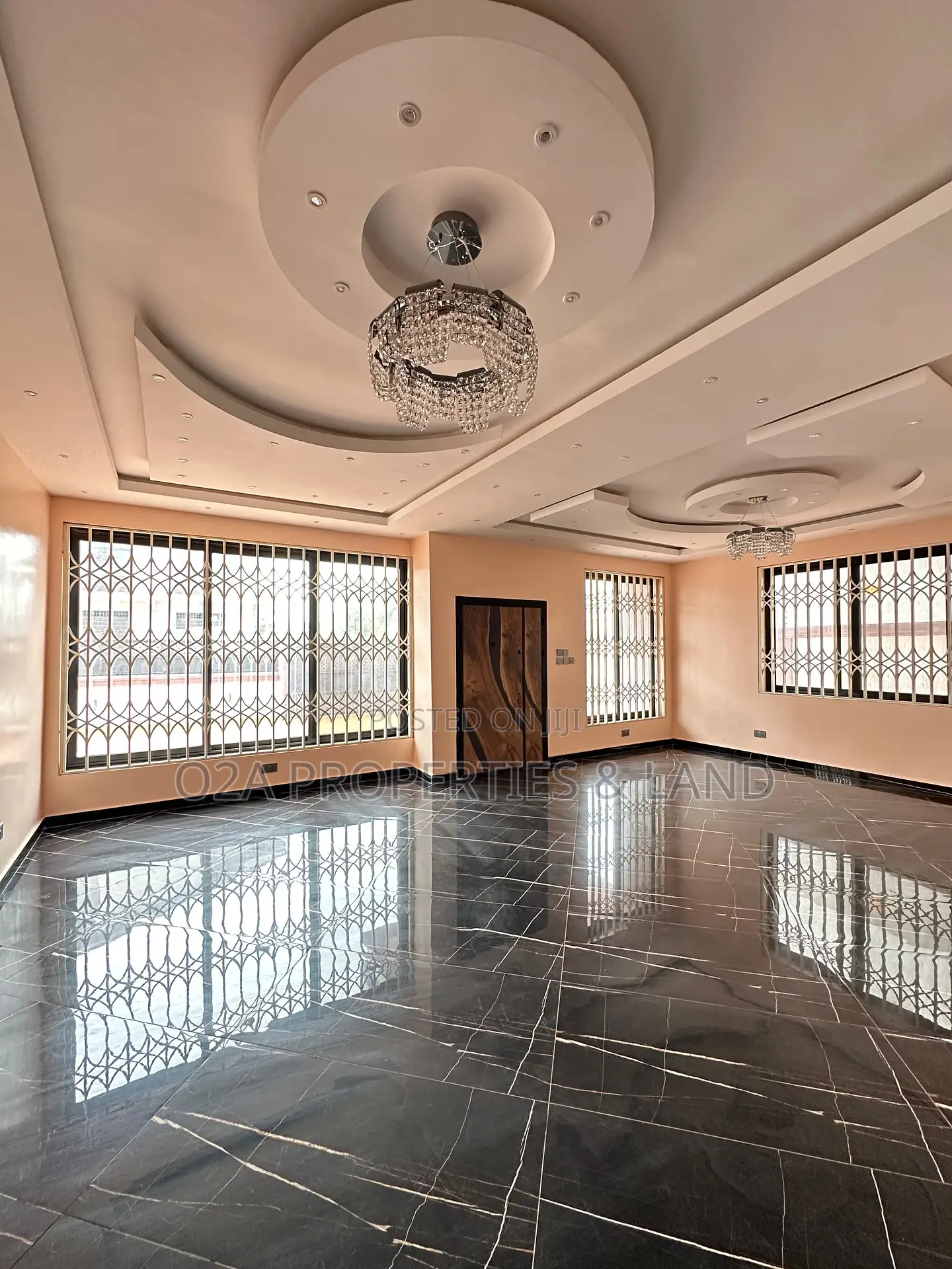 4bdrm House in Ogbojo, New Legon for sale in New Legon