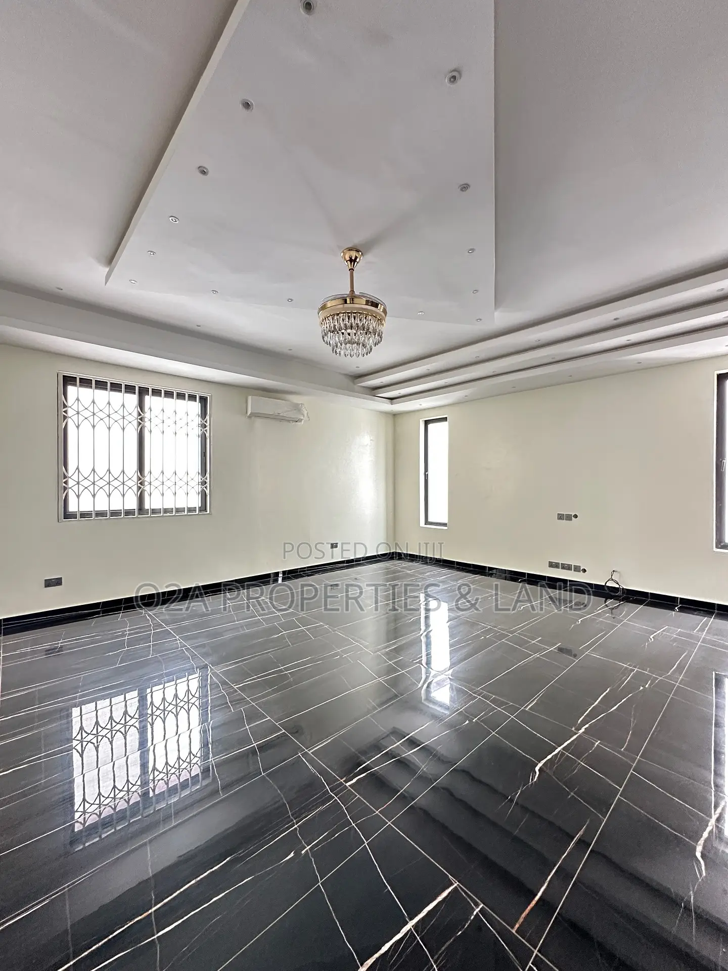 4bdrm House in Ogbojo, New Legon for sale in New Legon