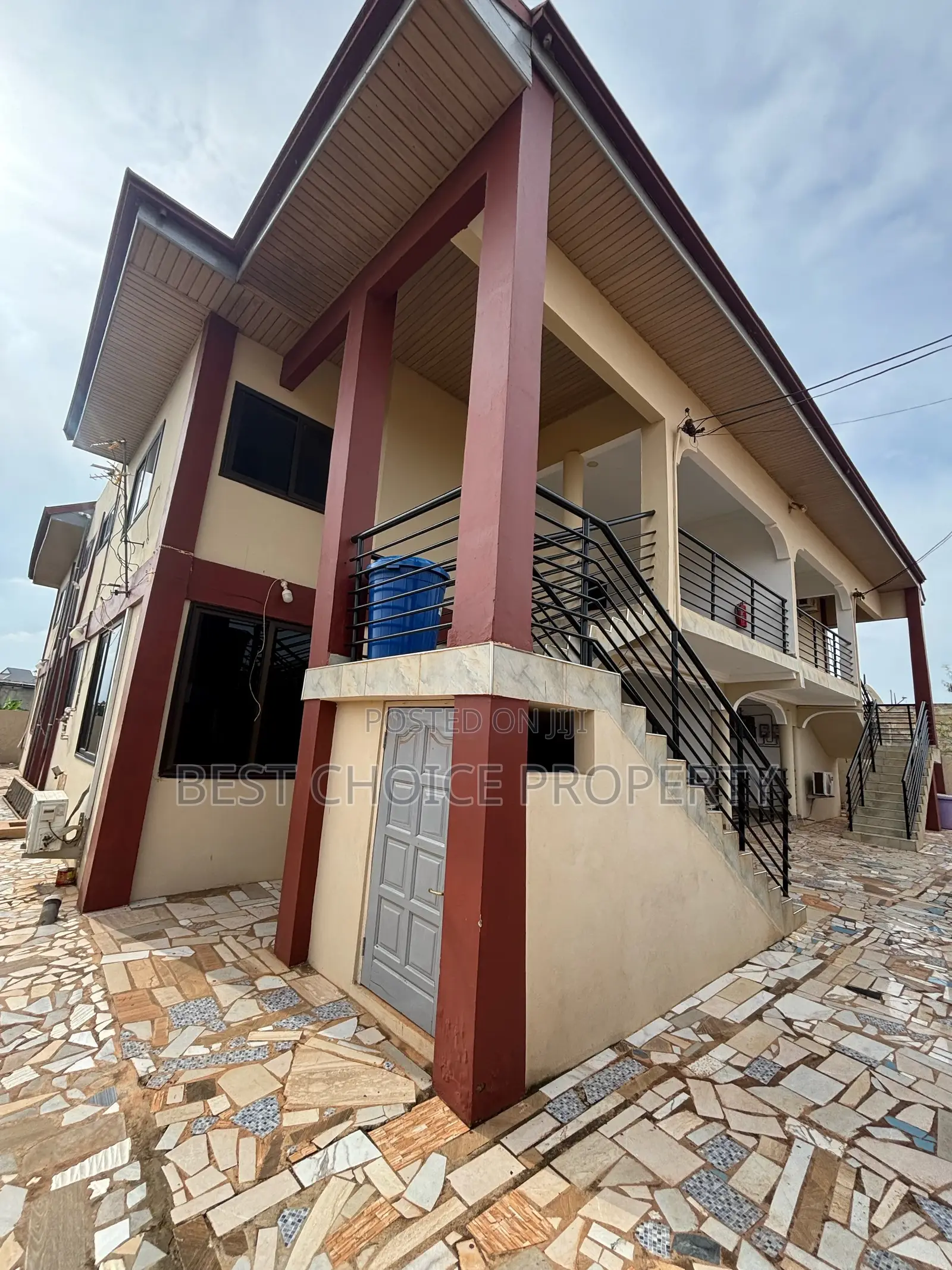2bdrm Apartment in Lakeside Estate for rent in Lake Side Estate