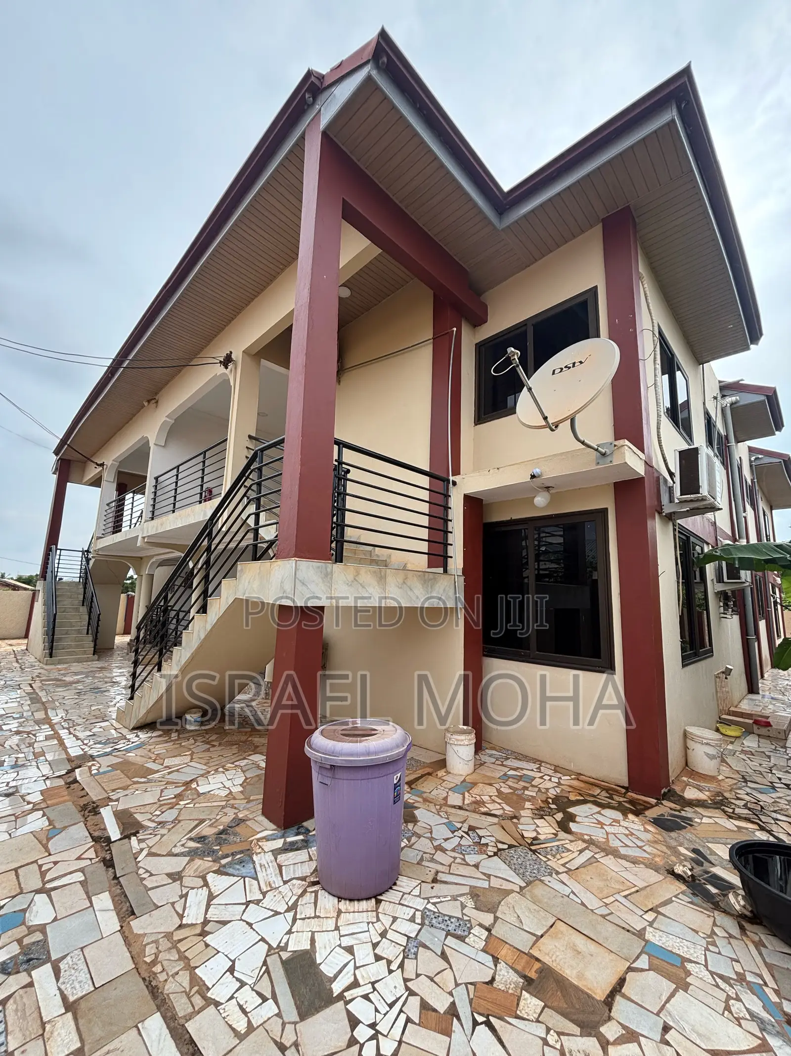 2bdrm Apartment in Lakeside Estate for rent in Lake Side Estate