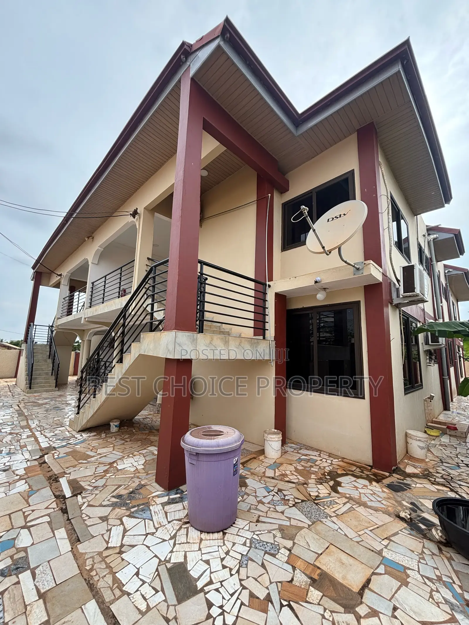 2bdrm Apartment in Lakeside Estate for rent in Lake Side Estate