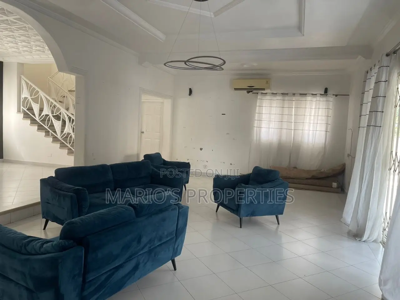 4bdrm House in Mario’S Properties, East Legon for rent in East Legon