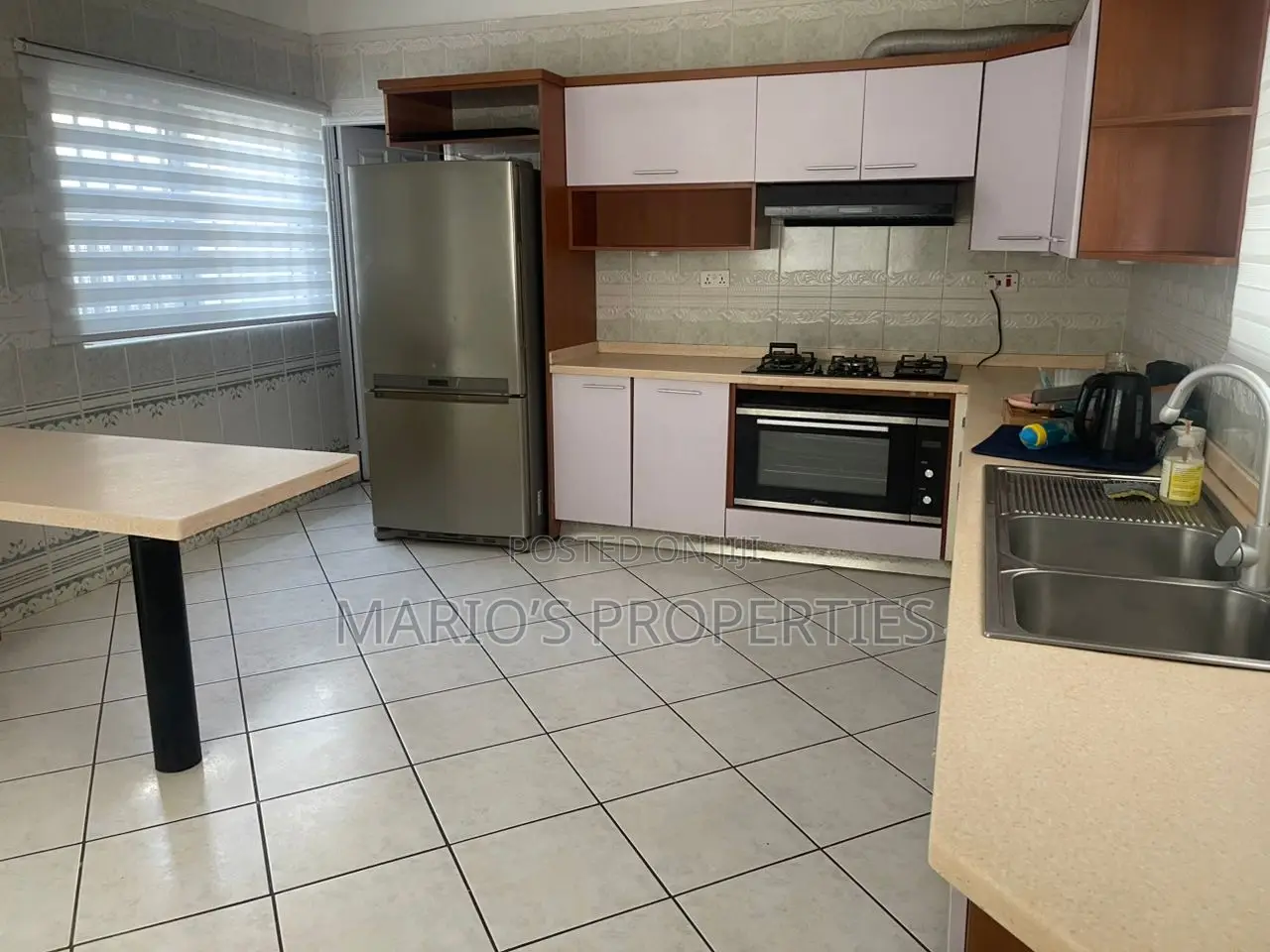 4bdrm House in Mario’S Properties, East Legon for rent in East Legon