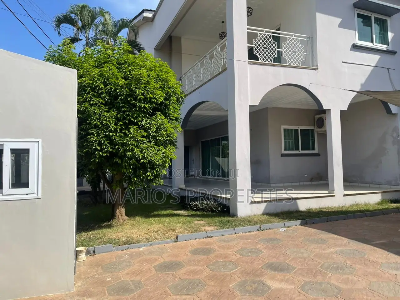 4bdrm House in Mario’S Properties, East Legon for rent in East Legon