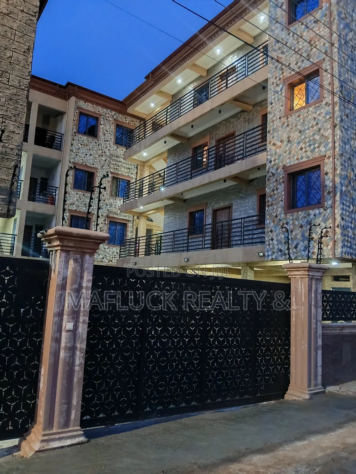2bdrm Apartment in Lakeside Estate for rent in Lake Side Estate