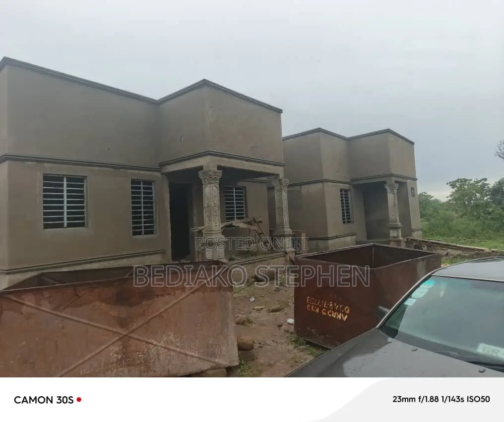 4bdrm Apartment in Poplyn Estate, Techiman Municipal for sale in Techiman Municipal