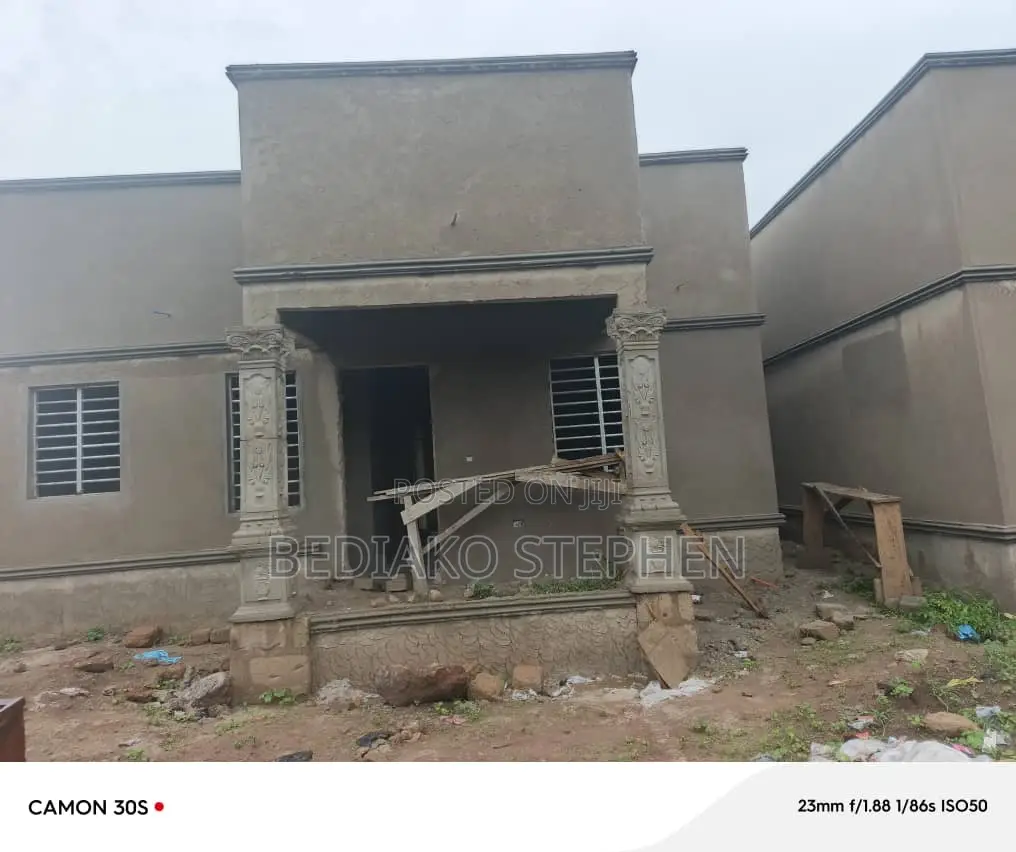 4bdrm Apartment in Poplyn Estate, Techiman Municipal for sale in Techiman Municipal