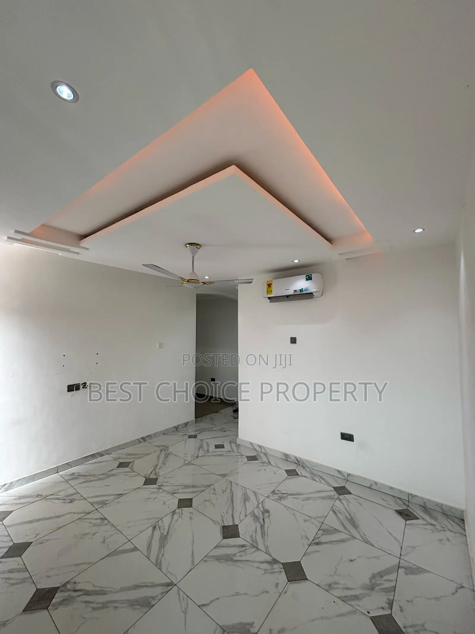 1bdrm Apartment in East Legon Hills for rent in East Legon
